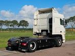 DAF XF 105.460 spacecab nl-truck, Auto's, Vrachtwagens, Automaat, Euro 5, Overige kleuren, 462 pk