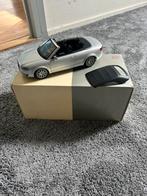 Te koop Audi a4 cabriolet 3.2 Quattro, Ophalen of Verzenden, Zo goed als nieuw, Auto, Norev