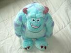 TCC GLOBAL DISNEY/PIXAR SULLY UIT MONSTER EN CO GROOT, ZACHT, Ophalen of Verzenden, Zo goed als nieuw, Overige typen