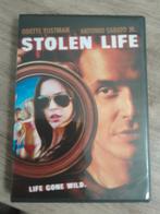 Stolen Life, Cd's en Dvd's, Dvd's | Thrillers en Misdaad, Ophalen of Verzenden, Zo goed als nieuw