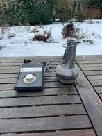 Antenne rotor, Ophalen of Verzenden, Gebruikt