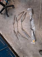 Harley onderdelen, voorvork, sturen,remklauw, shocks,enz, Motoren, Onderdelen | Harley-Davidson, Ophalen of Verzenden, Nieuw