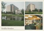 VEENDAM Parkflat Korteleegte, Verzamelen, Verzenden, 1980 tot heden, Ongelopen, Groningen