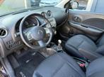 Nissan Micra 1.2 Acenta, Auto's, Voorwielaandrijving, Euro 5, Gebruikt, Overige kleuren