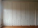 kledingkast, Ophalen, 200 cm of meer, Klassiek, Zo goed als nieuw