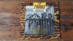 Lp: The Troggs - Contrasts, Ophalen of Verzenden, Gebruikt, 12 inch