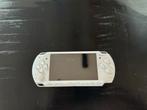 Sony PSP-2004, Spelcomputers en Games, Spelcomputers | Sony PSP, Ophalen of Verzenden, Gebruikt, Wit, PSP Slim