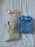 3 Uniqlo x JW Anderson Oxford Shirts hemden oversized *NIEUW, Kleding | Heren, Overhemden, Ophalen of Verzenden, Nieuw, Overige kleuren
