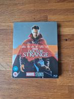 Doctor Strange - Blu Ray (Marvel), Ophalen of Verzenden, Zo goed als nieuw