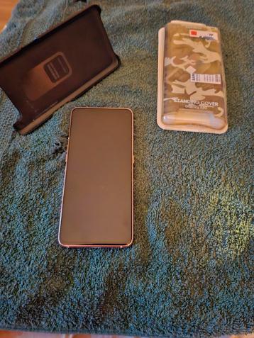 Samsung Galaxy A80 128GB 8gb ram luxe  premium metall"⁹ beschikbaar voor biedingen