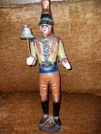 Draaiorgel beeld, Ophalen of Verzenden