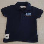 Vingino polo t-shirt maat 68 jongen baby kleding tshirt merk, Verzenden, Zo goed als nieuw, Vingino, Jongetje