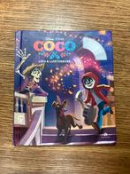 Disney Pixar Coco Lees & Luisterboek, Ophalen of Verzenden, Zo goed als nieuw, Uitklap-, Voel- of Ontdekboek, 3 tot 4 jaar