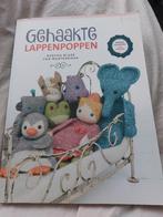 Sascha Blase-Van Wagtendonk - Gehaakte lappenpoppen, Ophalen of Verzenden, Zo goed als nieuw, Sascha Blase-Van Wagtendonk, Breien en Haken
