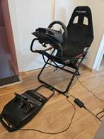 Playseat Challenge + Logitech G29, Ophalen, Zo goed als nieuw