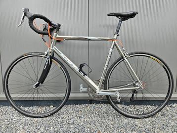 Koga Miyata GentsLux racefiets - Dura Ace / Ultegra - 60cm  beschikbaar voor biedingen