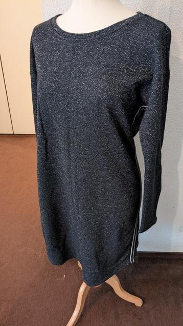 Trui jurk - Geisha - 42 - met glittertje beschikbaar voor biedingen