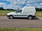 Seat Inca 1.4 Light VAN 1999, Auto's, Voorwielaandrijving, 4 cilinders, Origineel Nederlands, Handgeschakeld