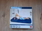 Luchtbed 1 Pers. Bestway Comfort Quest (Nieuw), Caravans en Kamperen, Luchtbedden, Verzenden, Nieuw, 1-persoons