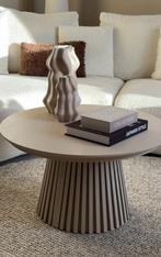 Japandi Salontafel, Huis en Inrichting, Tafels | Salontafels, Ophalen, Japandi, Nieuw, 50 tot 100 cm