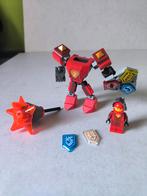 Lego Nexo Knights - Complete Set, Ophalen of Verzenden, Zo goed als nieuw, Complete set, Lego