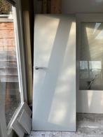gratis op te halen: binnendeuren in prima staat., Ophalen, Gebruikt, Binnendeur, 200 tot 215 cm