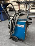 Plasmasnijder SAF Nertazip 215 Air Liquide Welding, Doe-het-zelf en Verbouw, Gereedschap | Lasapparaten, Ophalen, Gebruikt, 250 ampère of meer