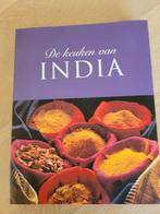 De Keuken van India, Boeken, Kookboeken, Ophalen of Verzenden, Zo goed als nieuw, Leblanc