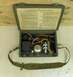 Wireless Remote Control Unit No. 1 (Canadian), Ophalen, Landmacht, Engeland