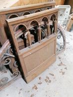 Brocante curiosa tegels buitenkeuken, Ophalen, Zo goed als nieuw