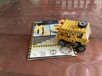 Technic Lego 8020, Kinderen en Baby's, Speelgoed | Duplo en Lego, Ophalen of Verzenden, Zo goed als nieuw, Complete set, Lego