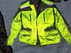 motorjas Hein Gericke maat 38, Motoren, Kleding | Motorkleding, Jas | textiel, Hein gericke, Ophalen of Verzenden, Dames