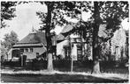 Norg kampeerboerderij olthof oude gelopen ansichtkaart a208, Ophalen of Verzenden, Gelopen