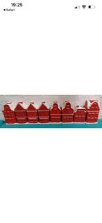 Gezocht postcode loterij kaartjes, Diversen, Kerst, Ophalen, Zo goed als nieuw