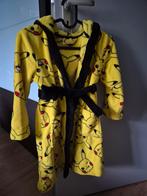 Pokemon Badjas Mt 116 - Zo Goed Als Nieuw!, Ophalen of Verzenden, Zo goed als nieuw, Pokemon, Jongen of Meisje