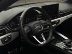 Audi A4 Avant 40 TDI S edition Panorama Memory Trekhaak Came, Auto's, Automaat, Lichtsensor, Euro 6, 4 cilinders
