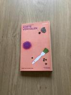 boekje korte verhalen, Boeken, Ophalen of Verzenden, Gelezen, Nederland