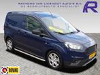 Ford Transit Courier 1.5 TDCI Trend EU6 AIRCO NAVIGATIE TREK, Auto's, Bestelauto's, Te koop, Gebruikt, Voorwielaandrijving, 2 stoelen