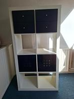 Kallax kast, Ikea, Ophalen, Gebruikt, 100 tot 150 cm, 50 tot 100 cm