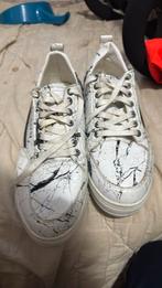 Scamm Sneakers, Kleding | Heren, Wit, Ophalen of Verzenden, Sneakers of Gympen, Scamm