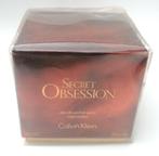 Calvin Klein Secret Obsession 30ml, Sieraden, Tassen en Uiterlijk, Uiterlijk | Parfum, Ophalen of Verzenden, Nieuw