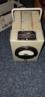 US Navy ME-11/U AN/URM-43 Watt Meter, Ophalen of Verzenden, Marine, Amerika, Overige typen