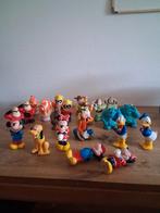 Disney figuren; Donald, Mickey, Goofy, Pluto etc., Ophalen of Verzenden, Overige figuren, Zo goed als nieuw, Beeldje of Figuurtje