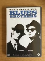 The Best of the Blues Brothers Dvd, Cd's en Dvd's, Vanaf 6 jaar, Ophalen, Gebruikt, Muziek en Concerten