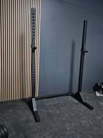 Squatrack / Squatsteunen NIEUW!, Sport en Fitness, Ophalen of Verzenden, Overige typen