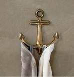 Riviera maison classic anchor hook, Ophalen, Nieuw, Minder dan 100 cm