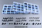Kuip bouten set voor HONDA CBR 600 RR 2007 - 2012, Ophalen of Verzenden, Nieuw