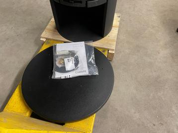 te k     Te koop draaiplateau voor Contura 500 serie nieuw beschikbaar voor biedingen