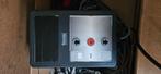 MFZ Industrie/garagedeur aandrijving 400v, Doe-het-zelf en Verbouw, Gebruikt, Garagedeur, Ophalen of Verzenden, Metaal
