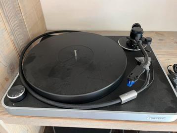 Clearaudio Concept + Jelco SA250 + Ortofon 2M Blue beschikbaar voor biedingen